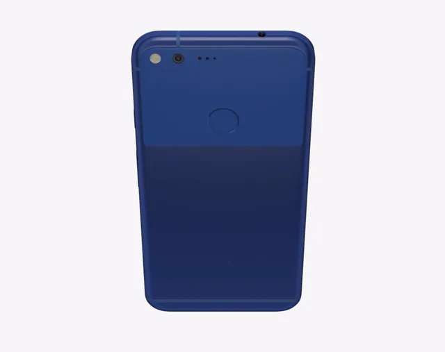 Google Pixel và Pixel XL đẹp lung linh trong bộ ảnh chính thức - Ảnh 12.