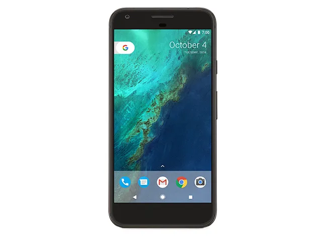 Google Pixel và Pixel XL “vô tình” lộ hình ảnh chính thức sớm - Ảnh 2.