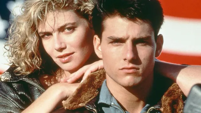 Người tình hoàn hảo của Tom Cruise trên màn ảnh rộng - Ảnh 1.