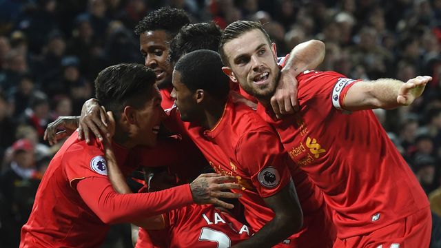 Man City đang loay hoay và Liverpool sẽ giành chiến thắng! - Ảnh 1.