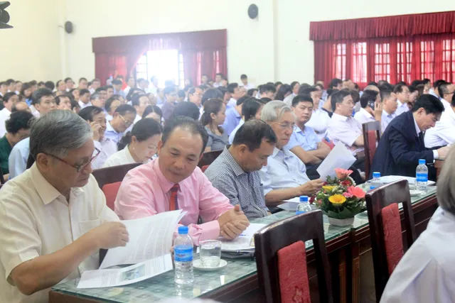 Phó Thủ tướng: Tự chủ đại học không có nghĩa Nhà nước ngừng cấp tiền đầu tư - Ảnh 1.