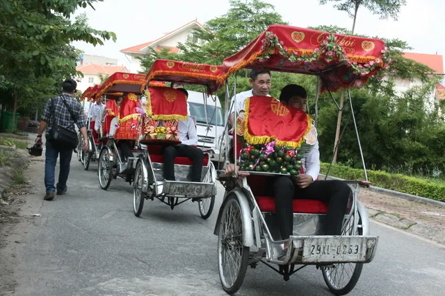 Dở khóc dở cười với cặp vợ chồng hờ trong phim Hợp đồng hôn nhân - Ảnh 4.