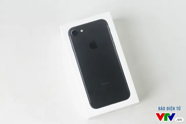 iPhone 7/7 Plus chính thức được bán tại Việt Nam - Ảnh 2.