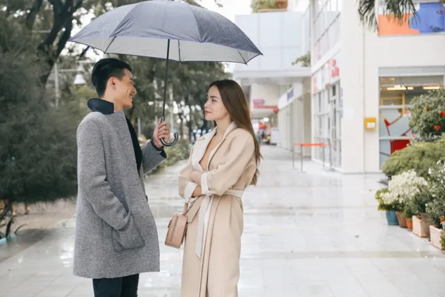 Hồ Ngọc Hà chính thức ra mắt phim ca nhạc ngắn Gửi người yêu cũ - Ảnh 1.