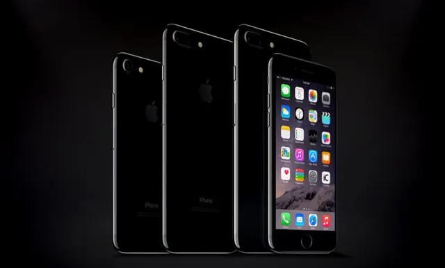 iPhone 7 sẽ thành công dù kém đột phá so với Note 7 - Ảnh 2.