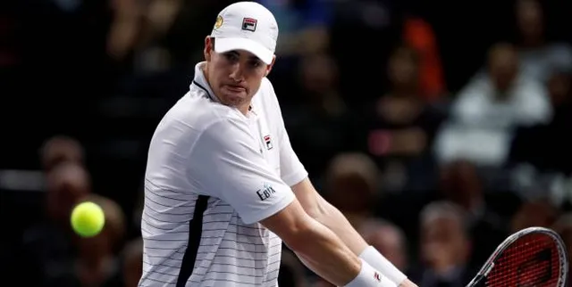 Vào chung kết Paris Masters, Murray soán ngôi của Djokovic - Ảnh 3.