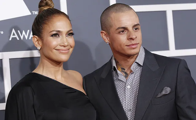 Jennifer Lopez nói gì về chuyện hẹn hò với trai trẻ? - Ảnh 2.