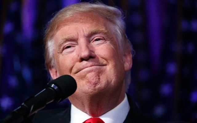 Donald Trump đắc cử, đồng USD mạnh nhất trong 13 năm - Ảnh 1.