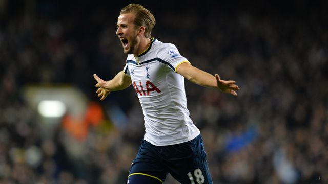 Chính thức: Tottenham giữ chân Harry Kane tới 2022 - Ảnh 1.