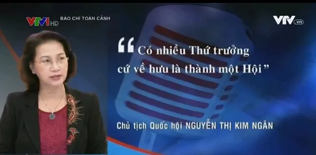 Phát ngôn ấn tượng tuần qua (19-25/9): Đồng cam cộng khổ trả nợ công - Ảnh 2.