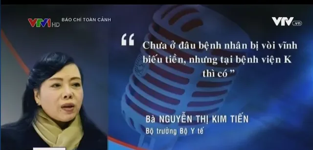 Phát ngôn ấn tượng trong tuần (5-11/12): Vụ Trịnh Xuân Thanh không thể “chìm xuồng” - Ảnh 3.