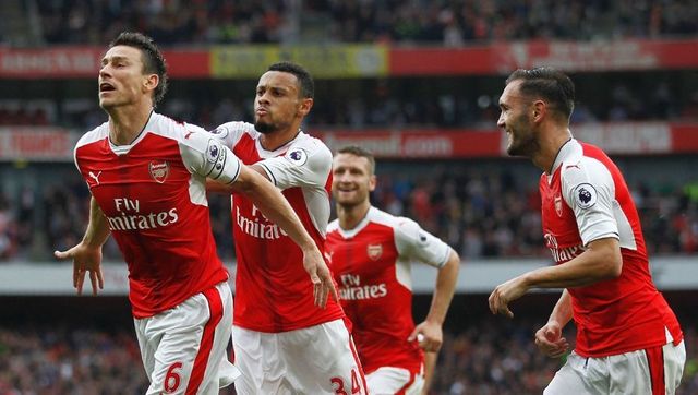 Trước trận PSG-Arsenal: Arsene Wenger từng ba lần từ chối PSG - Ảnh 2.
