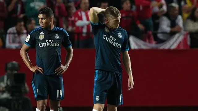 Toni Kroos nghỉ hết năm, vắng mặt tại Siêu kinh điển - Ảnh 1.