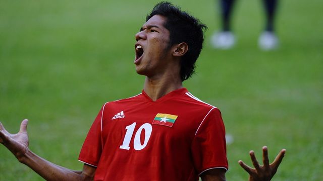 Những sự vắng mặt đáng tiếc nhất tại AFF Suzuki Cup 2016 - Ảnh 6.