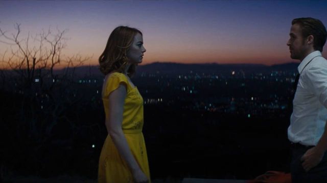 La La Land: Tình yêu thuần khiết, bài ca diệu kì - Ảnh 1.