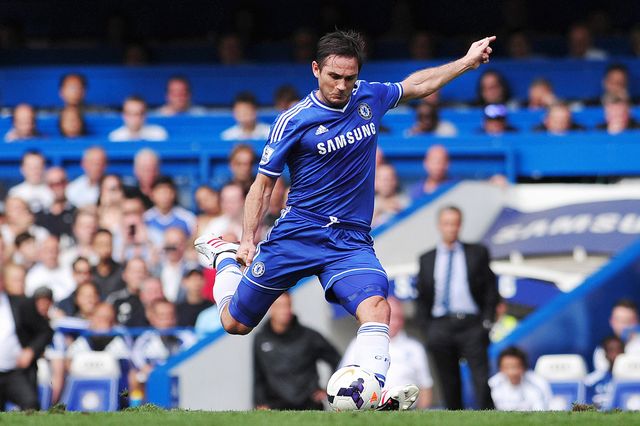 Wenger tự tin đã tìm được Frank Lampard của Arsenal - Ảnh 1.