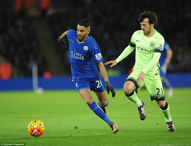 Leicester City - Manchester City: Gượng dậy được không? (0h30 ngày 13/12) - Ảnh 1.