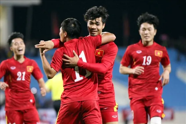 CHÍNH THỨC: Lịch thi đấu và tường thuật trực tiếp AFF Suzuki Cup 2016 trên VTV - Ảnh 1.