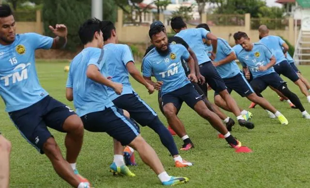  HLV ĐT Malaysia, Datuk Ong Kim Swee: Kết quả tại AFF Cup 2016 sẽ chứng minh tất cả! - Ảnh 1.