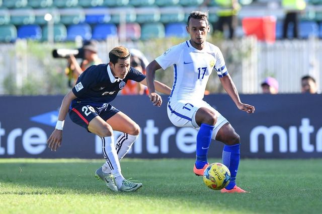 AFF Cup 2016: HLV Malaysia yêu cầu các học trò cẩn trọng trong cuộc đối đầu ĐT Việt Nam - Ảnh 1.