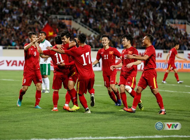 Báo chí quốc tế đánh giá ĐT Việt Nam là ứng viên hàng đầu cho chức vô địch AFF Suzuki Cup 2016 - Ảnh 2.