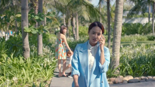 Tuổi thanh xuân 2 - Tập 6: Junsu (Kang Tae Oh) phũ phàng buông lời nói khiến tim Linh (Nhã Phương) đau thắt - Ảnh 5.