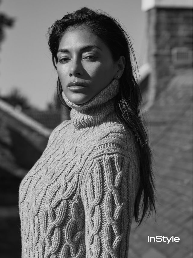 Nicole Scherzinger - Lạnh lùng và ấn tượng - Ảnh 11.