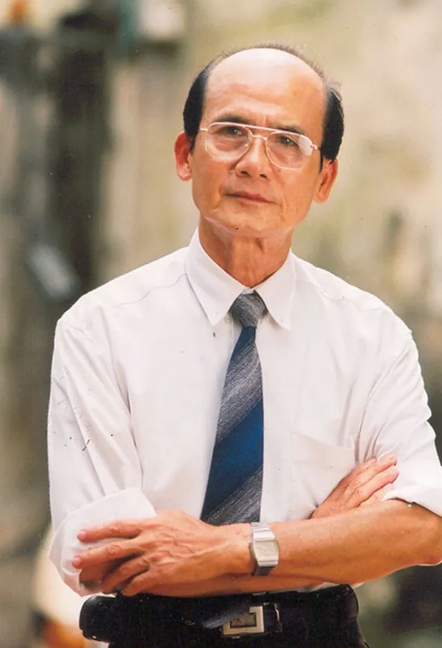NSƯT Phạm Bằng qua đời ở tuổi 85 - Ảnh 1.