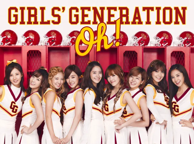 Girls’ Generation (SNSD) có MV thứ 5 vượt mốc 100 triệu lượt xem - Ảnh 1.