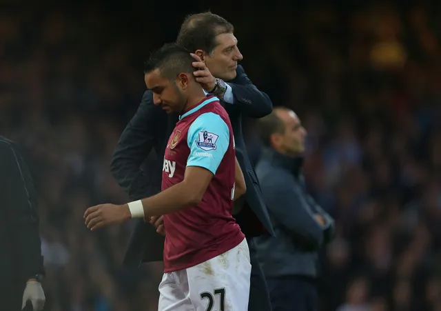 West Ham ra tay phạt nặng để cảnh cáo Payet - Ảnh 1.