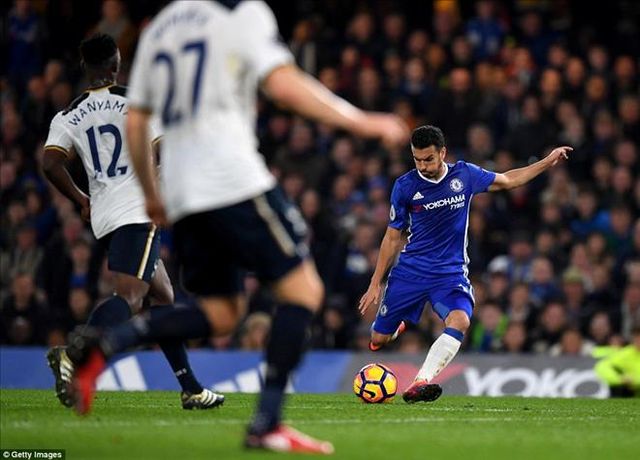 Chelsea ẵm trọn 3 giải thưởng cá nhân tháng 11 tại Premier League - Ảnh 3.