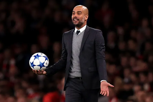 Manchester City đã có trung vệ mới? - Ảnh 1.
