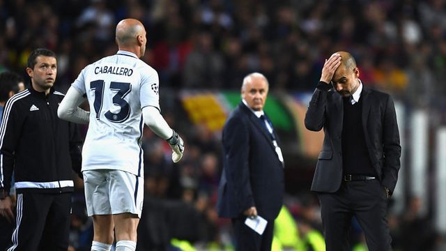 Pep Guardiola: Đó không phải thất bại tồi tệ nhất! - Ảnh 1.