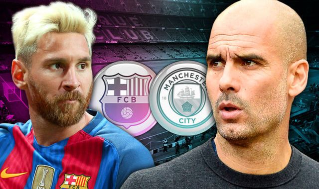 Man City vs Barcelona, 02h45 ngày 2/11: Nợ khó đòi?! - Ảnh 1.