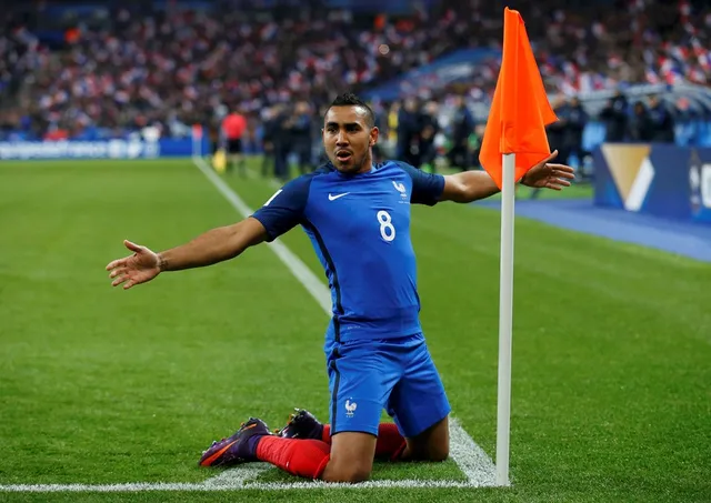 Dimitri Payet chia tay West Ham về thi đấu cho Marseille - Ảnh 3.