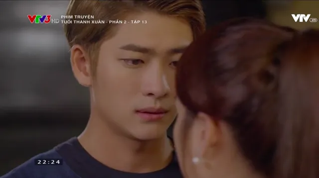 Tuổi thanh xuân 2 - Tập 13: Ôm chặt Linh (Nhã Phương) trong tay, Junsu (Kang Tae Oh) bỗng thấy khác lạ - Ảnh 39.