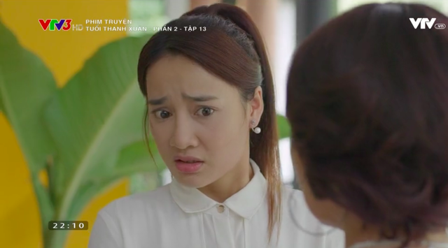 Tuổi thanh xuân 2 - Tập 13: Ôm chặt Linh (Nhã Phương) trong tay, Junsu (Kang Tae Oh) bỗng thấy khác lạ - Ảnh 26.