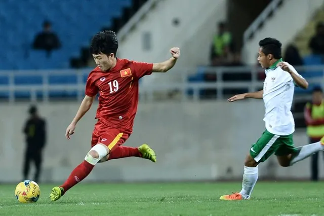 Không phải Công Phượng,  Xuân Trường mới là cầu thủ đáng xem nhất AFF Cup 2016  - Ảnh 1.