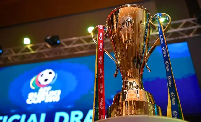 AFF tiếp tục hợp tác với Sportradar phòng chống dàn xếp tỉ số tại AFF Suzuki Cup 2016 - Ảnh 1.