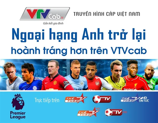 VTVcab nối dài những niềm vui - Ảnh 1.