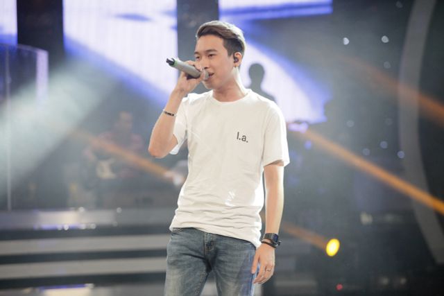 Vietnam Idol: Top 6 hát về Việt Nam trong tôi (21h15, VTV3) - Ảnh 4.