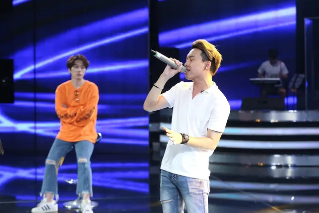 Top 3 Vietnam Idol háo hức chuẩn bị ra mắt single - Ảnh 4.