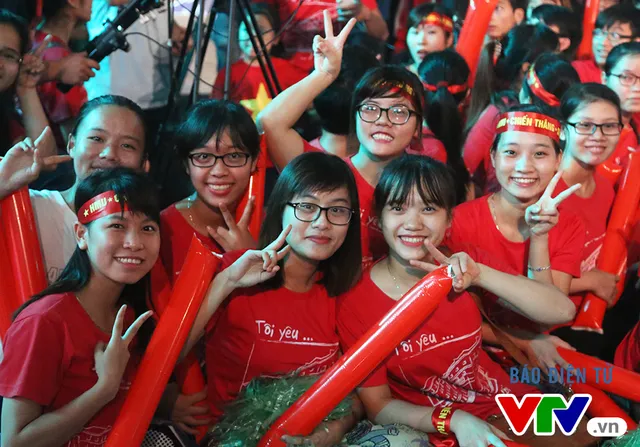 Chung kết SV 2016: Sôi động, hài hước và đậm tính thời sự! - Ảnh 3.