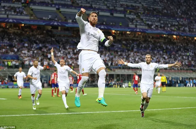 Atletico Madrid - Real Madrid: Khủng hoảng lực lượng, Zidane khó phá dớp Atletico? (2h45 ngày 20/11) - Ảnh 1.
