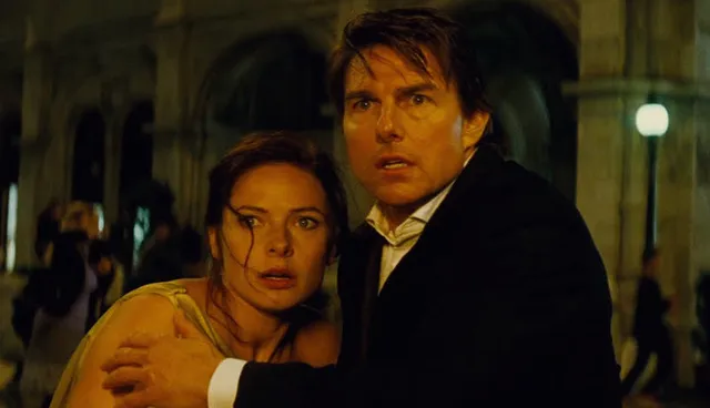 Những “người tình hoàn hảo” của Tom Cruise trên màn ảnh rộng - Ảnh 10.
