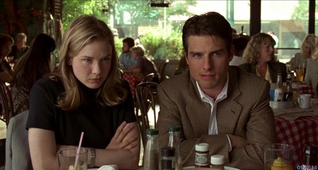 Những “người tình hoàn hảo” của Tom Cruise trên màn ảnh rộng - Ảnh 4.