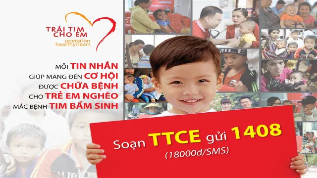 Cụ bà bán rau, bác trai nghỉ hưu... hết lòng vì trẻ mắc bệnh tim bẩm sinh - Ảnh 1.