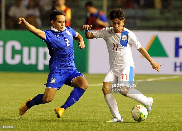 Những sự vắng mặt đáng tiếc nhất tại AFF Suzuki Cup 2016 - Ảnh 2.