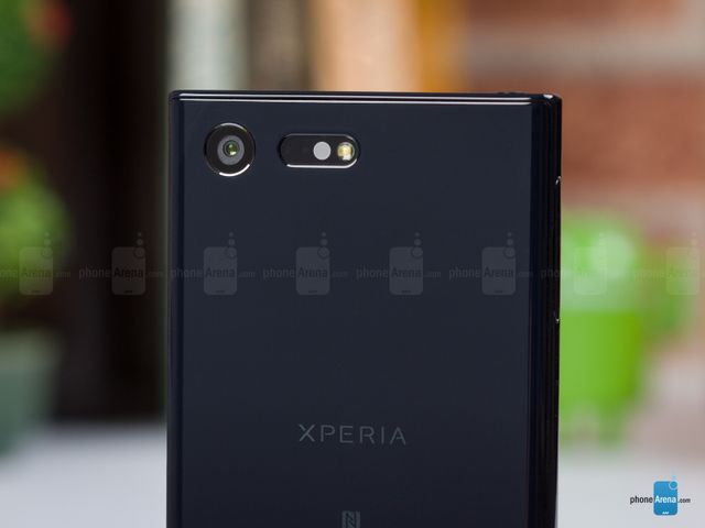 Cận cảnh Sony Xperia X Compact mới ra mắt với giá 500 USD - Ảnh 12.