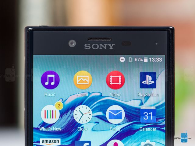 Cận cảnh Sony Xperia X Compact mới ra mắt với giá 500 USD - Ảnh 13.